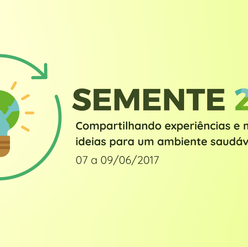 #41802 Acontece hoje abertura oficial da Semana do Meio Ambiente