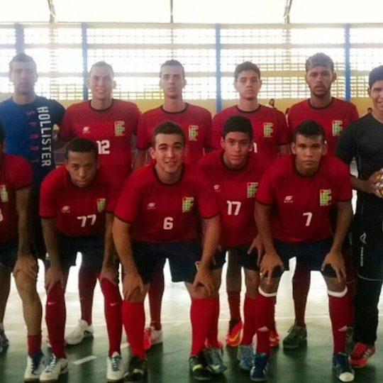 #41810 Campus brilha nos Jogos Intercampi e é campeão em duas modalidades