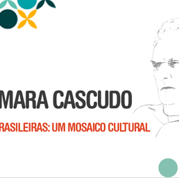 #41842 Campus promove palestra sobre literatura e cultura potiguar