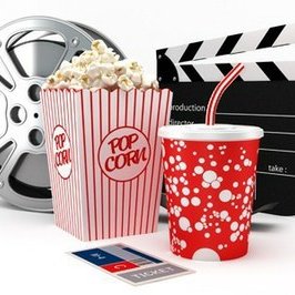 #41847 Filme "Império do Sol" será exibido neste sábado