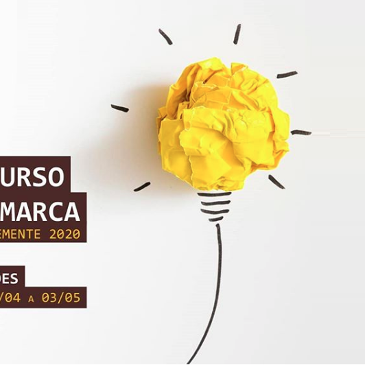 #41856 Publicada lista de inscritos no concurso de logomarca permanente