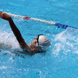 #41895 Projeto de natação para alunos começa nesta quarta-feira (11)