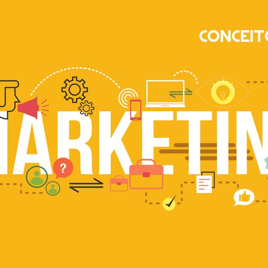 #41907 Curso Superior de Tecnologia em Marketing recebe conceito máximo