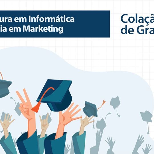 #41921 Cerimônia de formatura dos cursos superiores acontece nesta sexta (25)