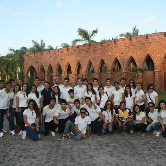 #41959 Alunos do Instituto fazem viagem de estudos a Pernambuco