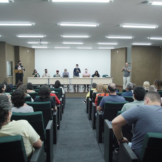 #41971 IFRN realiza a abertura oficial do ano letivo 2022