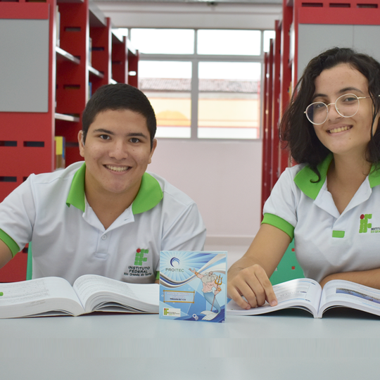 #41987 Biblioteca estabelece agendamento para devolução de livros