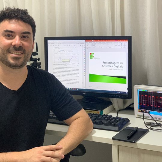 #41991 Há 15 anos na Zona Norte, Campus vira referência na qualidade do ensino