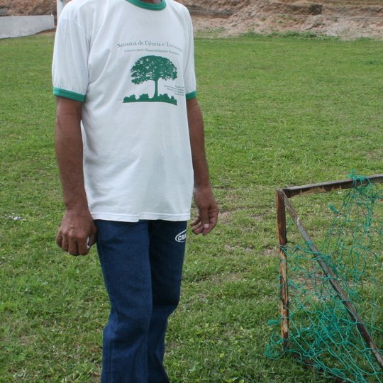 #41994 Ninho de corujas é encontrado no campo de futebol do IFRN – Zona Norte