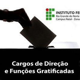 #42004 Publicado resultado final de escolha de cargos de direção e coordenação