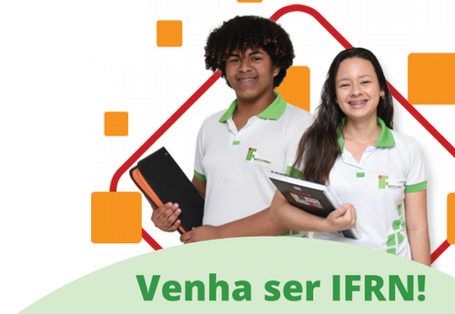 IFRN oferta 224 vagas para os cursos técnicos do Campus Natal-Zona Norte