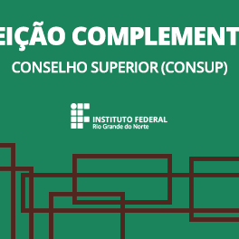#42078 Entenda a importância do Conselho Superior do IFRN