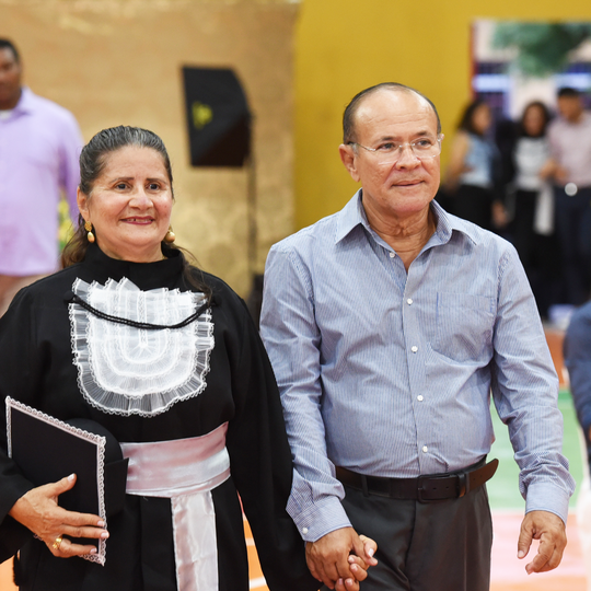 #42083 Em tarde de festa, Campus forma mais 112 técnicos de nível médio