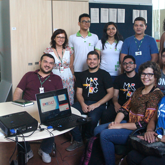 #42098 Campus prepara lançamento de Núcleo de Extensão e Prática Profissional