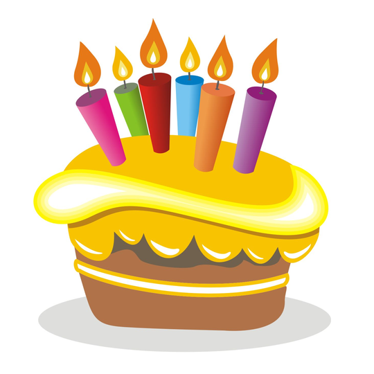 #42099 Em clima de férias, servidores parabenizam aniversariantes do mês 