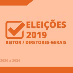 #42100 IFRN escolhe gestores para o quadriênio 2020-2024