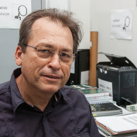 #42115 Campus realiza solenidade de abertura da VII Semana de Ciência e Tecnologia