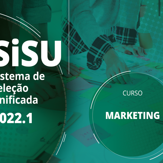#42138 Conheça o Curso de Tecnologia em Marketing