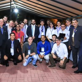 #42148 Projeto do Campus ganha credencial para evento na Austrália
