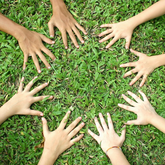 #42151 Campus sedia evento esportivo e contribui com ação solidária