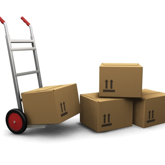 #42163 Coordenação de Patrimônio apresenta novos procedimentos do setor