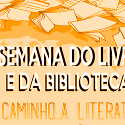 #42164 Campus promove V Semana do Livro e da Biblioteca