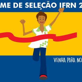 #42167 Estudantes realizam provas para ingresso no IFRN neste domingo (16)