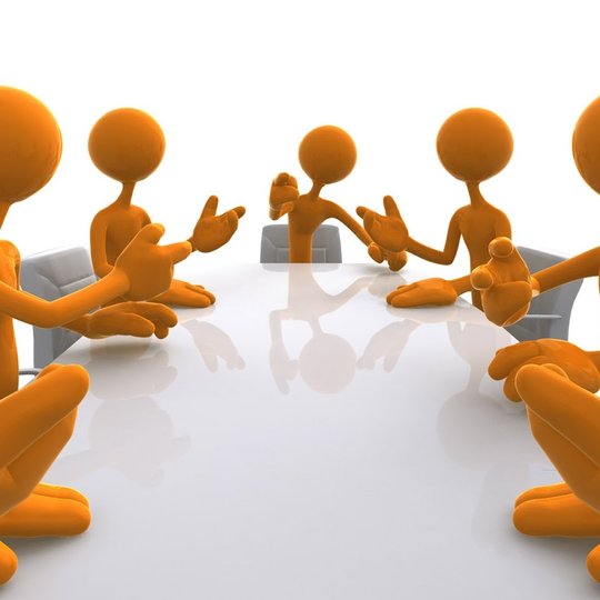 #42173 Colégio Gestor convoca reunião ordinária para o dia 6 de maio