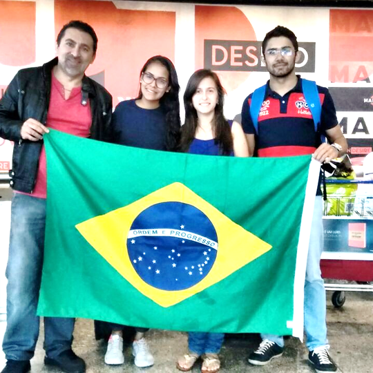 #42192 Artigos sobre sustentabilidade são destaque em fórum internacional