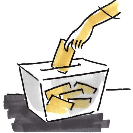 #42215 É divulgado o resultado final da consulta de cargos e funções do Câmpus