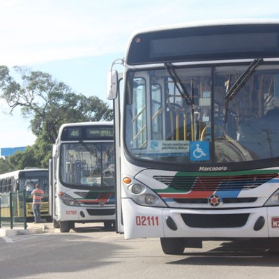 #42216 Greve dos rodoviários chega ao fim e aulas no Campus voltam ao normal
