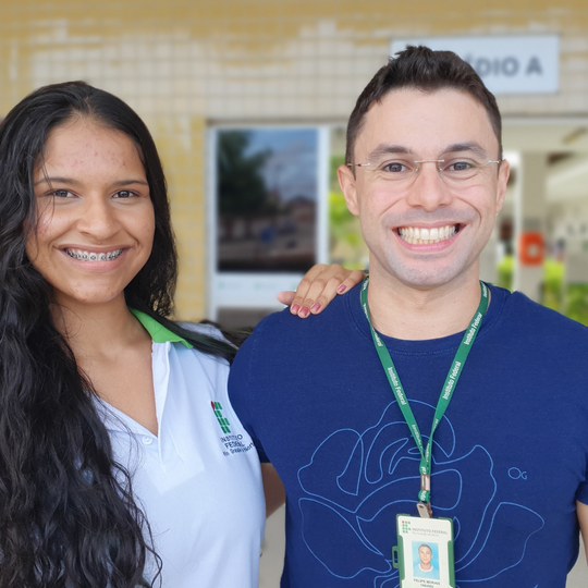 #42249 Artigo de autores do Campus é publicado em revista científica