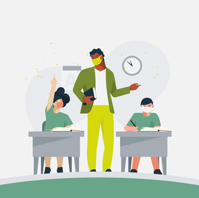 #42277 Comitê Local Covid-19 recomenda flexibilização de uso de máscaras no Campus