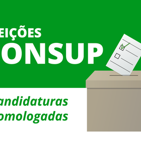 #42278 Confira lista homologada de candidatos e candidatas ao Conselho