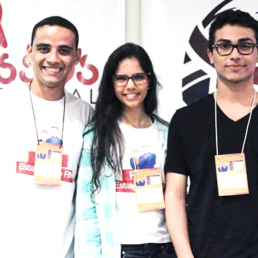 #42292 Alunos do Câmpus são notícia no portal do Ministério da Educação