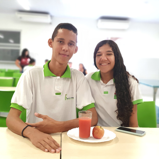 #42305 Coaes divulga resultado preliminar do Programa de Alimentação Estudantil