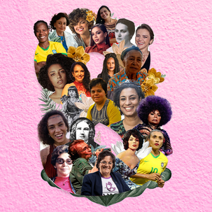 #42312 Instituto presta homenagem ao Dia Internacional da Mulher