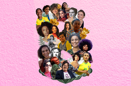 Tema do Dia Internacional da Mulher para o ano de 2022 é a “Igualdade de Gênero Hoje, para um Amanhã Sustentável”