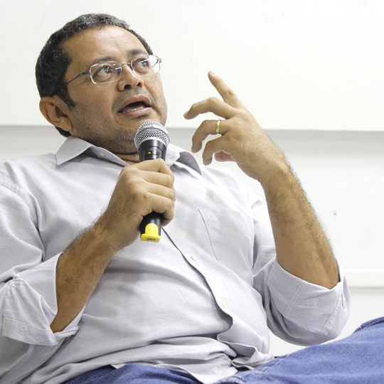#42322 Telejornal exibe notícias do Campus em dose tripla