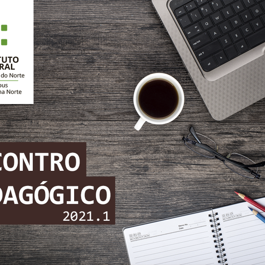 #42327 Campus inicia ano letivo com Semana Pedagógica