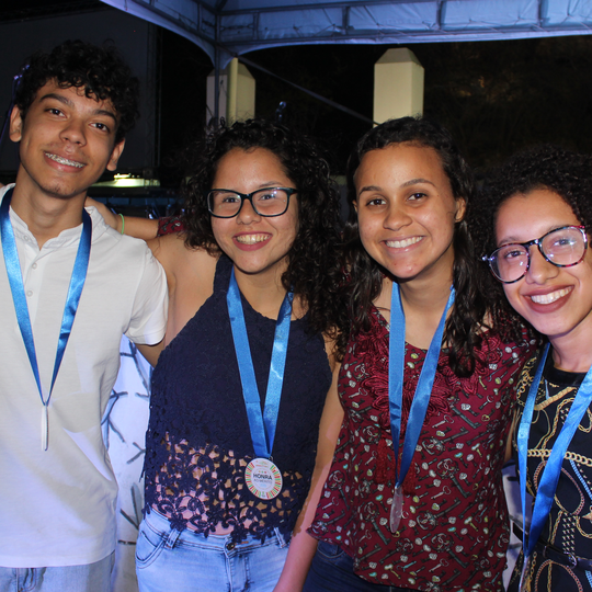 #42364 Secitex chega ao fim em Caicó com recorde de público