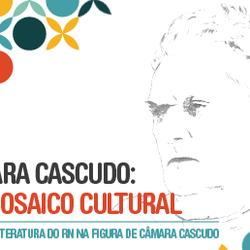 #42381 Campus celebra mês do folclore com palestra sobre a cultura potiguar