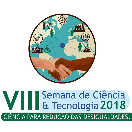#42387 Inscrições abertas para atividades da Semana de Ciência e Tecnologia