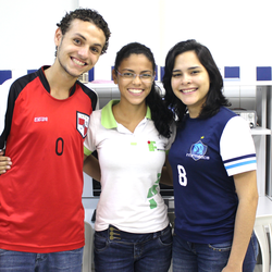#42390 Artigo de alunos é aprovado para encontro de engenharia na Bahia