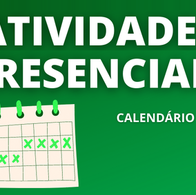 #42473 Instituto segue atividades presenciais conforme cronograma de retorno gradual