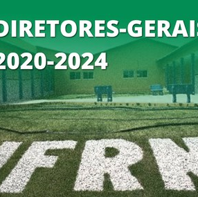 #42484 Publicada nomeação de diretores-gerais para mandato de quatro anos