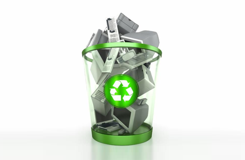 Minicurso é requisito para participação em projeto de recondicionamento de lixo eletrônico. A oferta é de três vagas