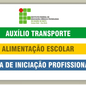 #42501 Sai o resultado da seleção para os programas de assistência estudantil