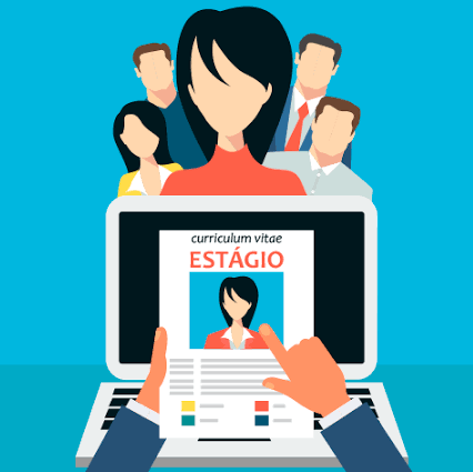 #42522 Lançado edital de processo seletivo de estágio em Administração