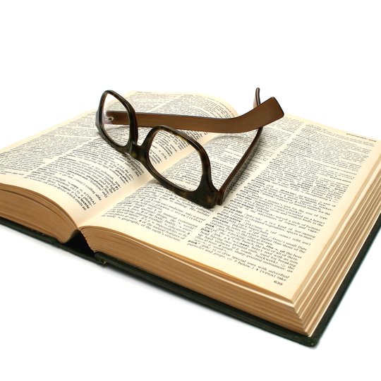 #42523 Abertas inscrições para clube de leitura em Língua Inglesa